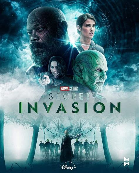 secret invasion 1xbet|Secret Invasion (miniseries) .